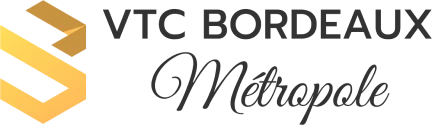 logo vtc bordeaux metropole