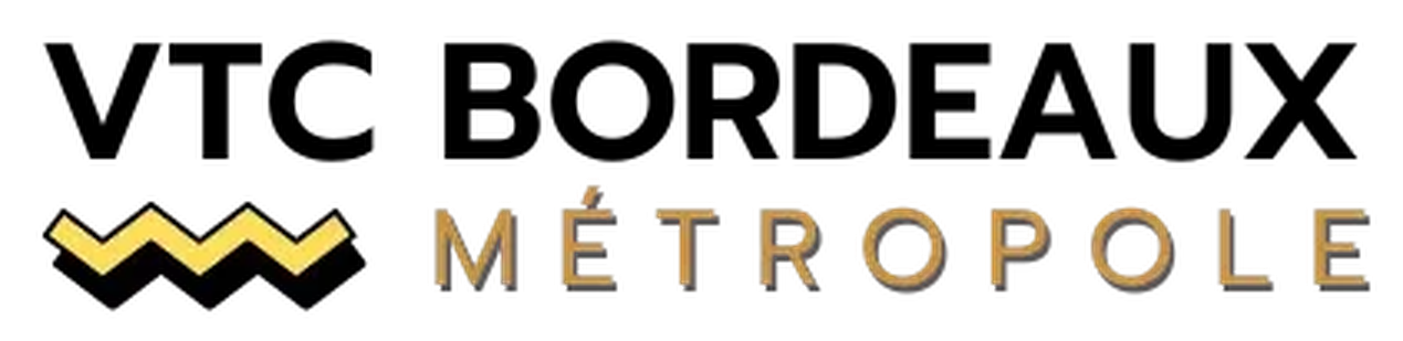 logo vtc bordeaux metropole